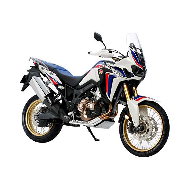 O-1986】タミヤ アフリカツイン プラモデル 1/6 塗装済み ジャンク O