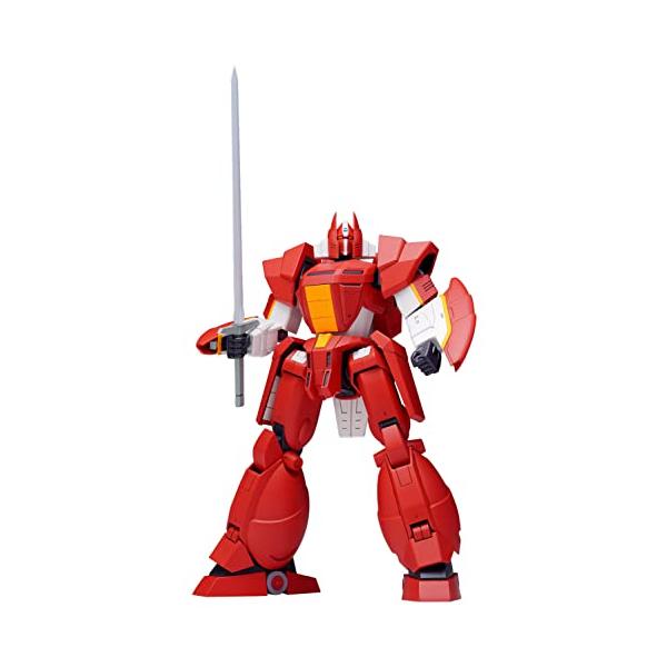 Amazon | ウェーブ 機甲界ガリアン ガリアン 1/72スケール 全高