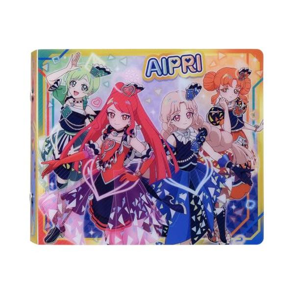 ひみつのアイプリ APR1-009 カルテットスターバズリウムダイヤ