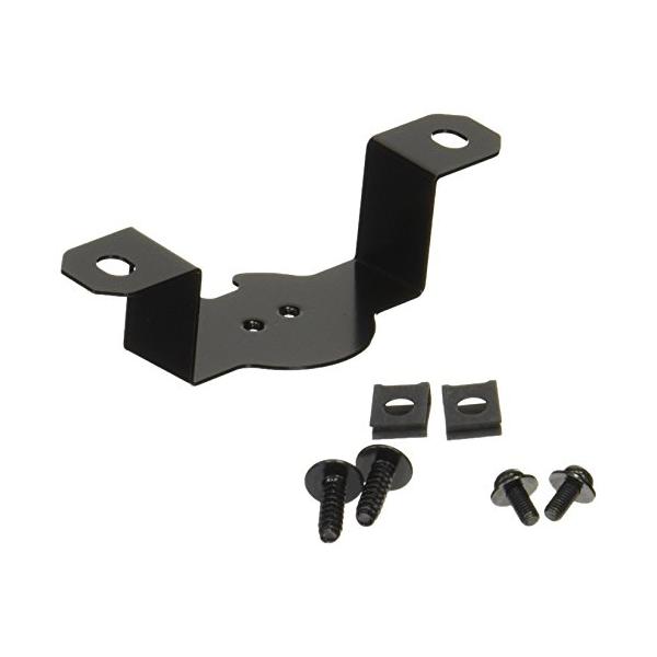 アルパインALPINE レガシー・アウトバック専用 ツイーター取付け