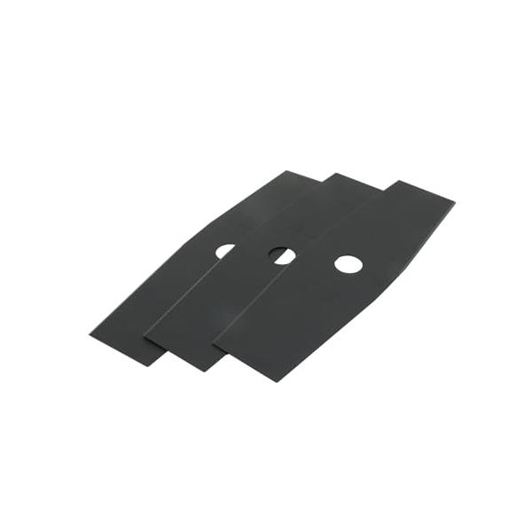 関西洋鋸 ソーマスター 刈払機用草刈2枚刃 3枚組 305mm KYK2-12