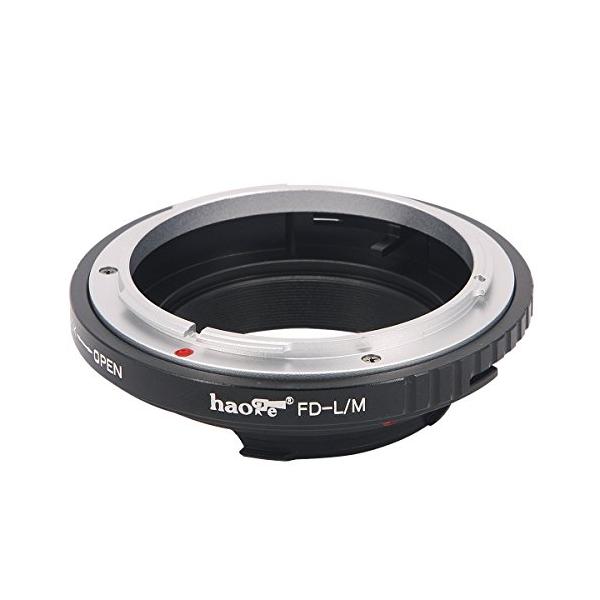 -/-/FD-LM・パッケージ個数:1・カノ用マニュアルレンズアダプター。 FDレンズからLeic。 Mマウントカメラ・対応レンズ:カノ FDマウントレンズ・対応カメラ:leic。 Mマウントカメラ M240 / M240P / M262 ...