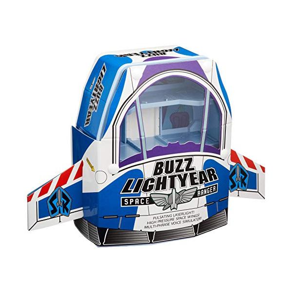 【オマケトミカ付き】トミカ トイ・ストーリー バズ・ライトイヤー 宇宙船ケース トミカ ドリームトミカ ライドオン トイ・ストーリー バズ・ライト