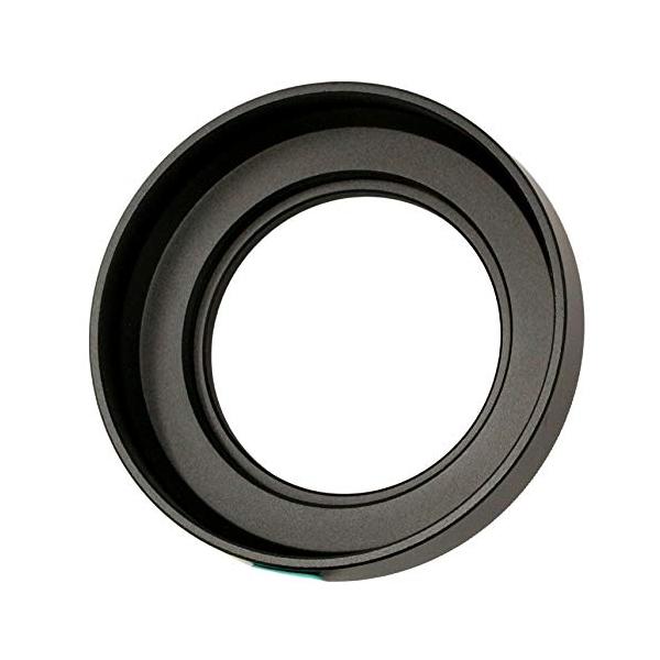 他サイト： F-Foto HN-40 金属製 レンズフード 適合レンズ: Nikon Z DX 16-50mm f/3.5-6.3 VR用 互換品日本の企業の商品画像