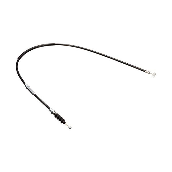 他サイト： キタコKITACO クラッチケーブルレバー&amp;ホルダー用/745mm モンキーMONKEY/ゴリラ系 ブラック 909-1013001の商品画像