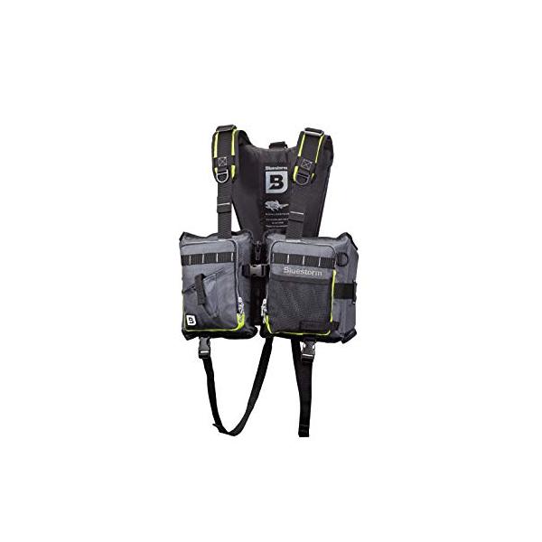 ブルーストーム　ゲームベスト　L2-42 エレファンタ L2-BSJ42｜Products 製品情報｜Bluestorm｜高階
