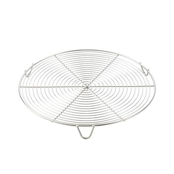 シルバー/-/DL-6256・PatternName:25cm・パッケージ個数:1・サイズ:25×25×2.5cm・素材・材質:18-8ステンレススチール・生産国:中国