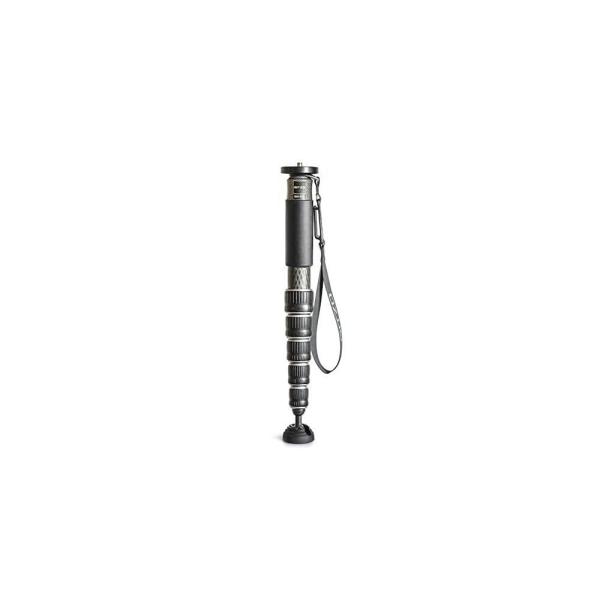 【良品】GITZO 一脚 カーボン 4型 6段 GM4562 ジッツオGITZO 一脚 カーボン 4型 6段 Carbon eXactチューブ採用