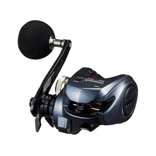 ダイワDAIWA カウンター付き両軸リール LIGHT GAME RX IC 150