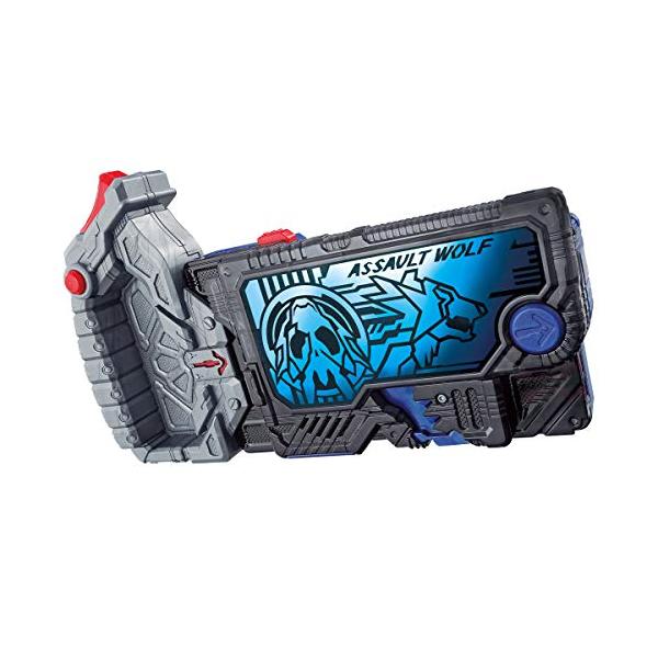 他サイト： 仮面ライダーゼロワン DXアサルトウルフプログライズキーの商品画像