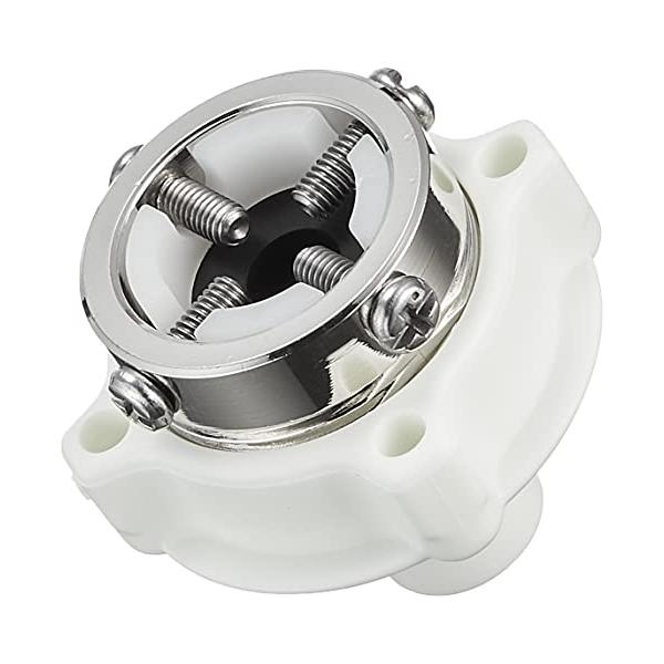 他サイト： フローバル 洗濯機用 給水ホース ワンタッチアダプター PWS-FADの商品画像