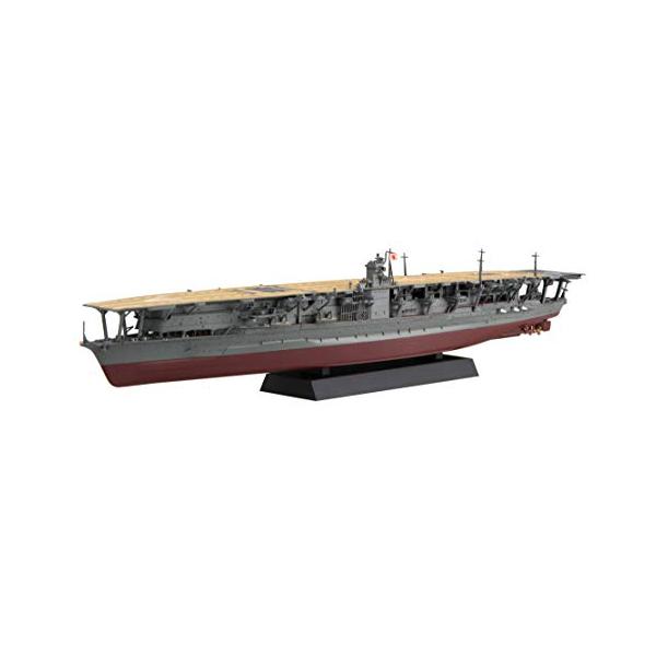 フジミ模型 1/700 特シリーズSPOT-No.19 日本海軍航空母艦 赤城 波ベース付 khxv5rg Amazon | 1/700 特シリーズ No.035 EX-1 日本海軍航空母艦 赤城
