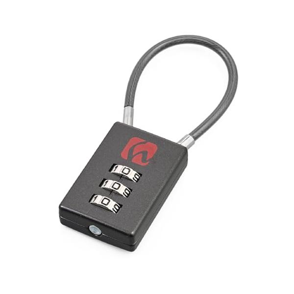 ヘンリービギンズHenly Begins デイトナ バイク用 シートバッグ対応 鍵