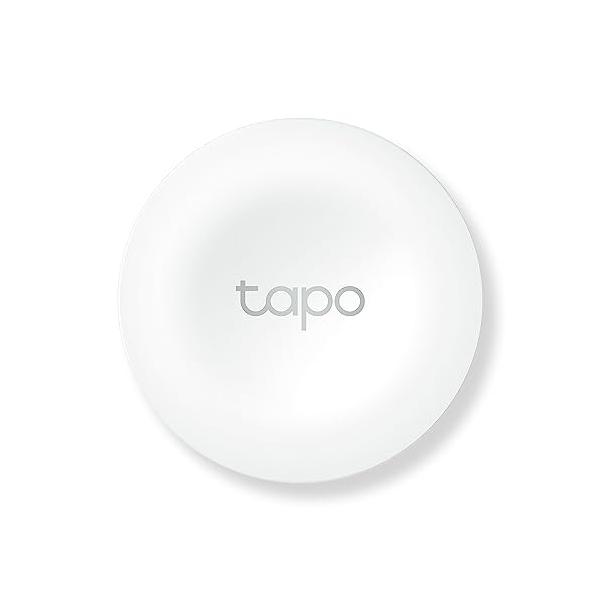 他サイト： TP-Link Tapo スマートホーム 3-WAYコントロール 調光機能1年+長寿命 Sub-1GHz Tapo スマートハブ必須 スマートボの商品画像