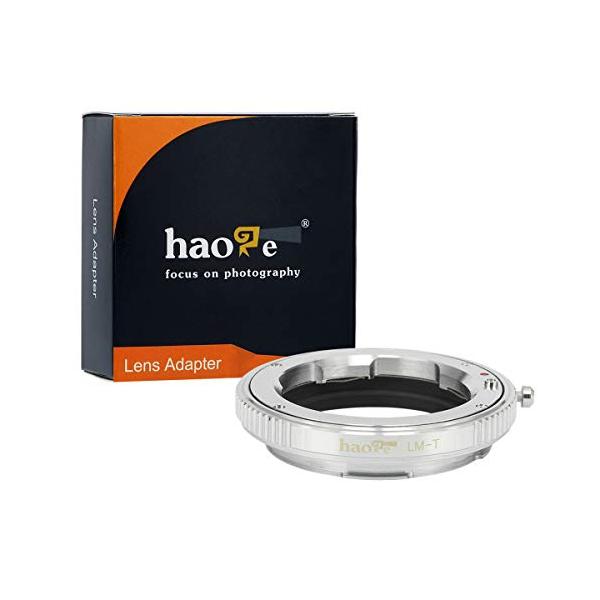 -/-/LM-T・パッケージ個数:1・適合カメラ: Leica ライカ Lマウントカメラ T Typ 701 / TL / TL2 / CL 2017 / SL Typ 601・適合カメラ: P-anasoni-c パナソニック Lマウント...