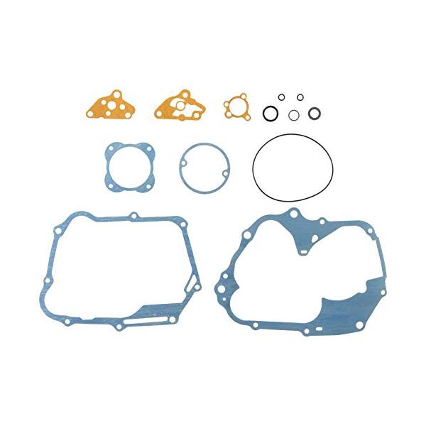 【mon様用】キタコ パッキンセット B モンキー ゴリラ ダックス 02 等 キタコKITACO パッキンセットB モンキーMONKEY/ゴリラ/ダックス50