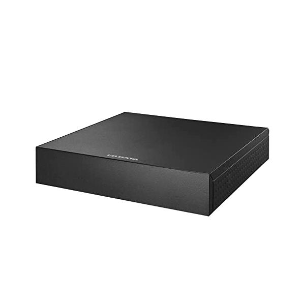 アイ・オー・データ IODATA 外付けHDD 4TB テレビ録画用 大容量 4K対応