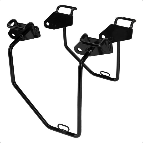 自転車用サドルバッグ 9L ブラック➕サポート（レブル） 自転車用サドルバッグ 9L ブラック➕サポート（レブル） zx-rob