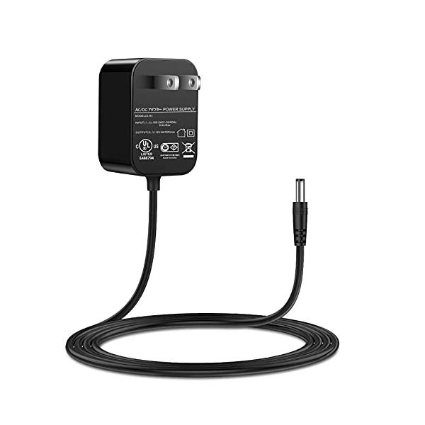 互換品】 PA-3C互換品 ヤマハYAMAHA用ACアダプター 対応PSR-E253 PSR