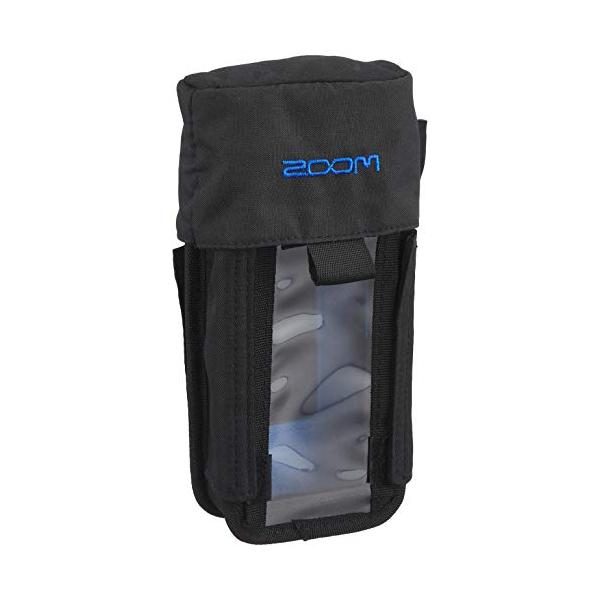 他サイト： ZOOM ズーム PCH-5 H5用プロテクティブケースの商品画像