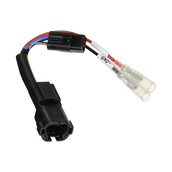 他サイト： キタコ KITACO 電源取り出しハーネス カワサキ タイプ4 Z900RS、-カフェZR900C 756-9000430の商品画像