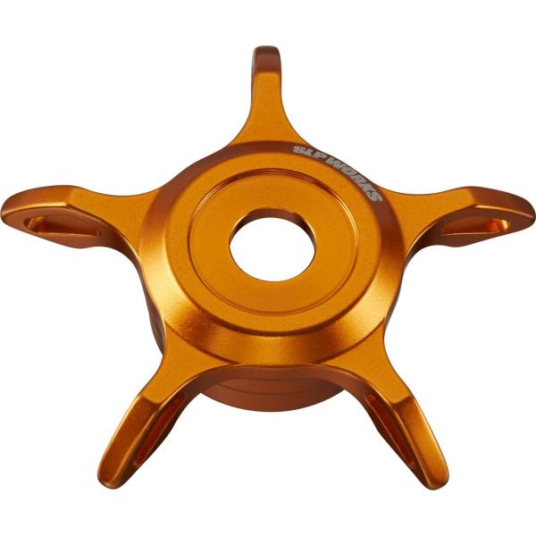 ダイワslpワークスDaiwa Slp Works SCL MC54 スタードラグ オレンジ