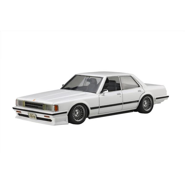 1/24 峠シリーズ No.22 GX61 クレスタ スーパールーセント 1/24 峠シリーズ No.22 GX61 クレスタ スーパールーセント