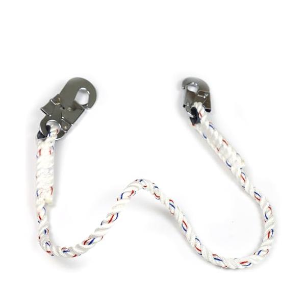 新規格適合 Ulmior 柱上作業用安全帯用 セフティロープ 一般高所作業用