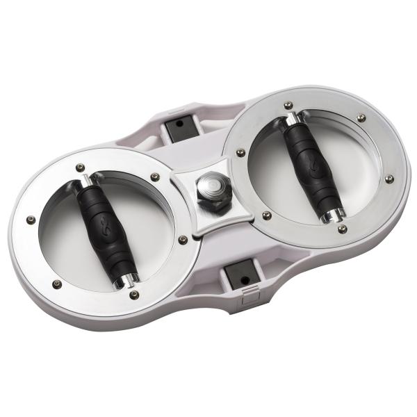 バーンマシン２　Burn Machine 2 予約 バーンマシン2 2.8〜3.7kg The Burn Machine トレーニング