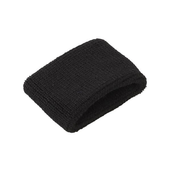 キタコKITACO リザーバータンクソック 小/ブラック 汎用 60mm×40mm 1個