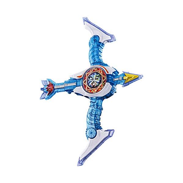 バンダイ 魔進戦隊キラメイジャー 最煌弓 DXキラフルゴーアロー
