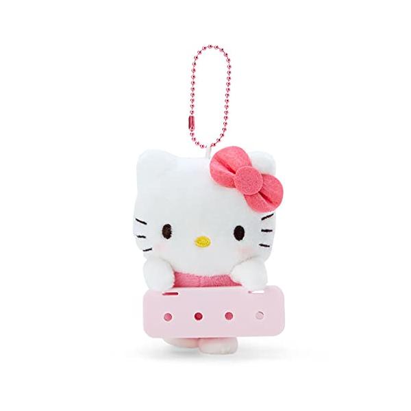 サンリオ(SANRIO) ハローキティ マスコットホルダー(まいぱちる