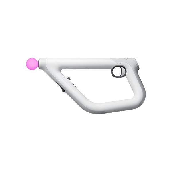 PlayStation VR シューティングコントローラー VR専用 : SOLVERTEX