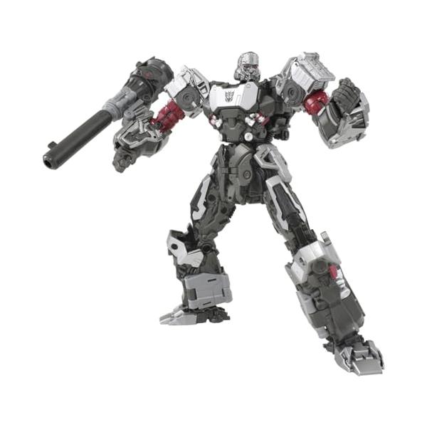 セ*ン様 トランスフォーマー ss-127 メガトロン トランスフォーマー SS-127 メガトロン : SOLVERTEX - 通販 - Yahoo