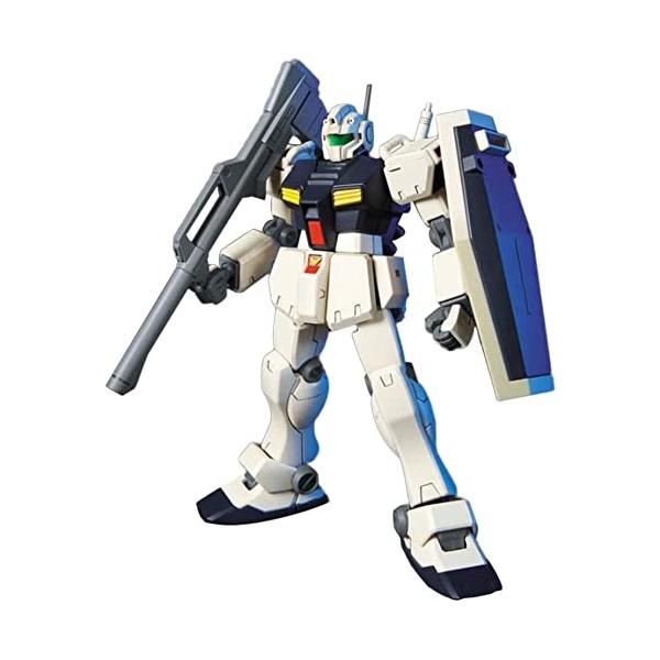 HGUC 1/144 RGM-79C ジム改 : SOLVERTEX - 通販 - Yahoo!ショッピング