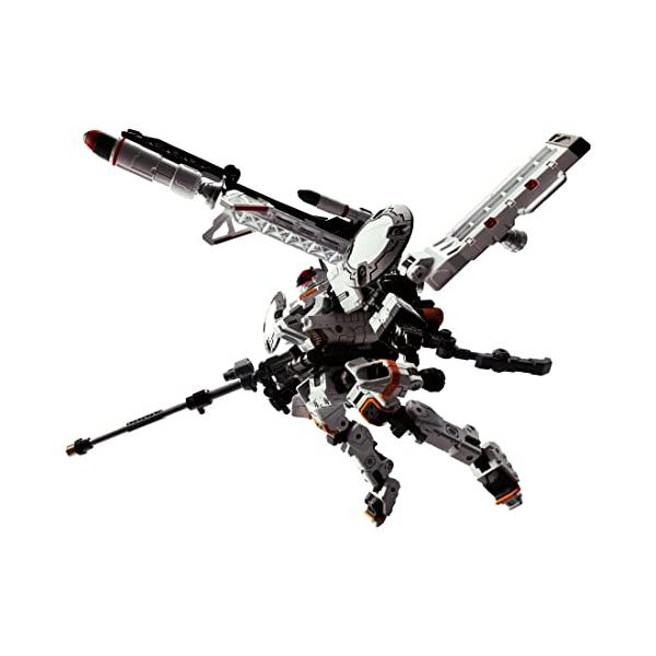ダイアクロン ホークヴァーサルターオービソプターユニット