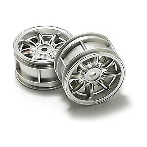 タミヤ R/C SPARE PARTS SP-676 1/10 ミニクーパー '94 モンテカルロ