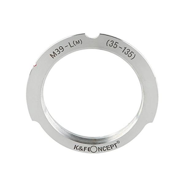 ライカLマウント35/135mm-/ライカ│Mマウント/KF-LM-35135・Size:ライカ│MマウントStyle:ライカLマウント35/135mm・パッケージ個数:1・型式:KF-LM-35135 日本品・対応レンズマウント:ライカL...