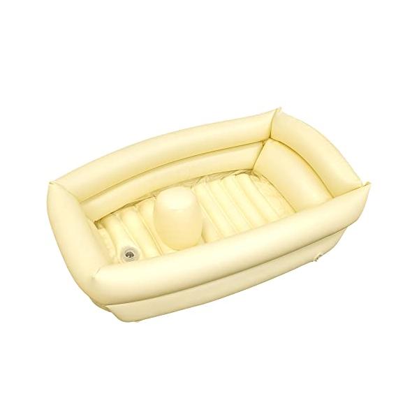 他サイト： 限定グランチョイス ふんわりコンパクトバス イエローの商品画像