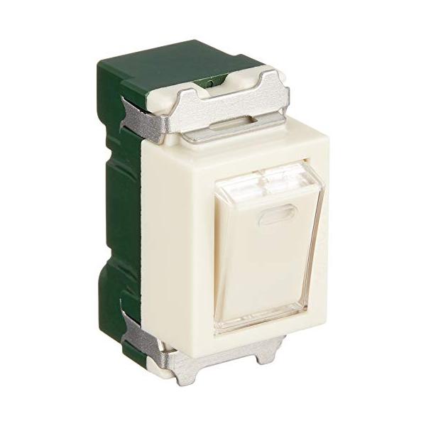 他サイト： パナソニックPanasonic フルカラー スイッチ WN5051の商品画像