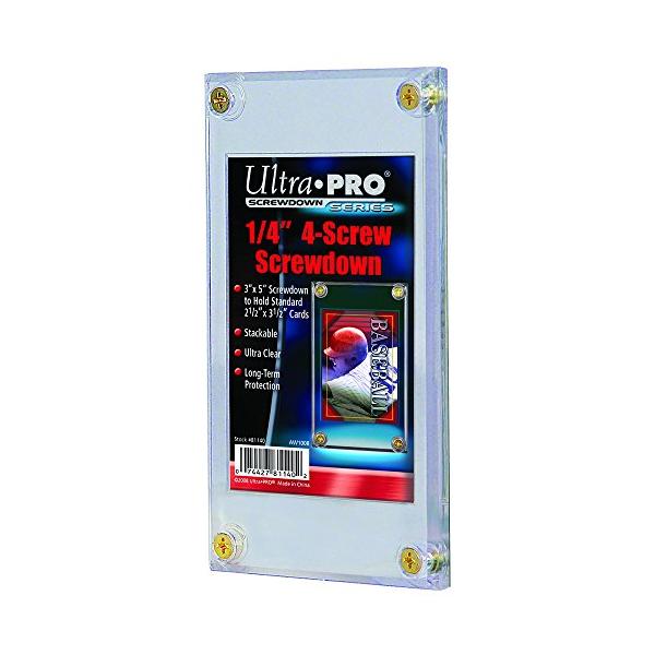 ウルトラプロ 1/4インチ スクリューダウン : SOLVERTEX - 通販 - Yahoo