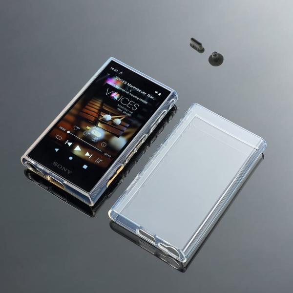 に適用するソニーウォークマンNW-A306 NW-A307 NW-A300シリーズソフト