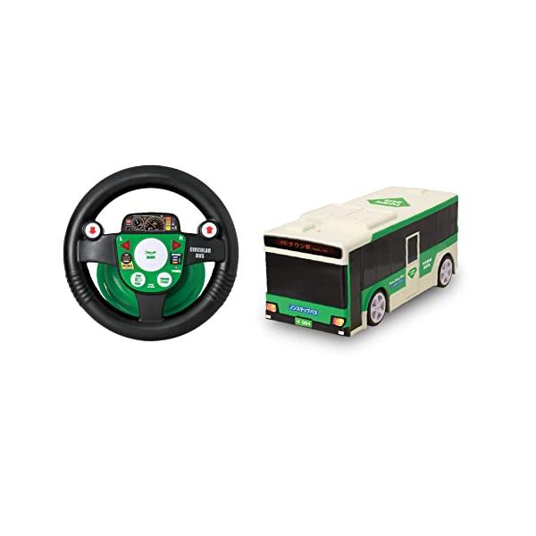 A. タウンバス・マルチカラー 1個 x 1 ・・Style:A. タウンバス・本体:単3×4、コントローラー:単3×3全て別売・パッケージ重量: 1.47 kg・対象性別: unisex・対象年齢: 子ども