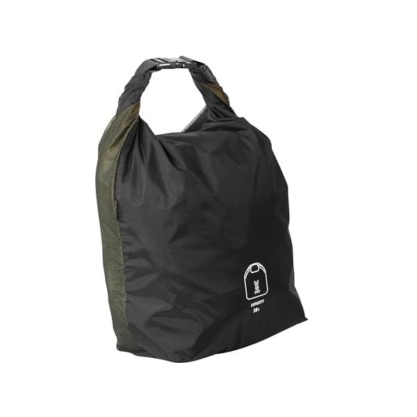 整理しやすい3気室構造BK/約W35×D13×H50cm/BA107・Color:BKSize:約W35×D13×H50cm・パッケージ個数:1・（約）W35×D13×H50cm（Wはバックル部分を除く）・重量：（約）130g・材質：70D...