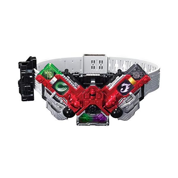 他サイト： 変身ベルト ver.20th DXダブルドライバーの商品画像