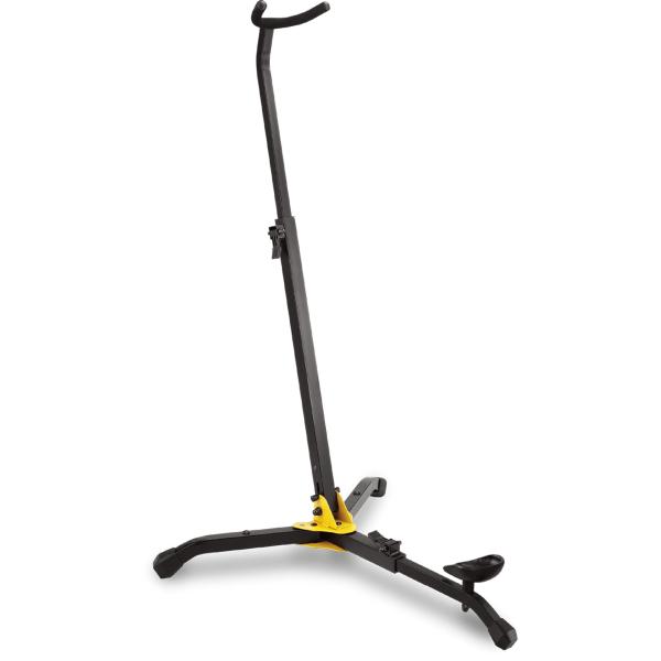 他サイト： HERCULES スタンド バスクラリネット/ファゴット兼用 DS561Bの商品画像