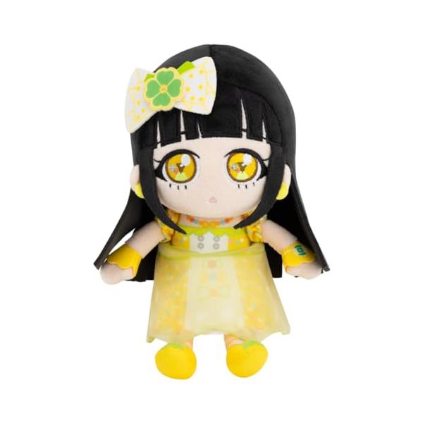 し*ろ様 最安値！　新品　ひみつのアイプリ　ぬいぐるみマスコット　セット Amazon.co.jp: ひみつのアイプリ ぬいぐるみ マスコット 私立