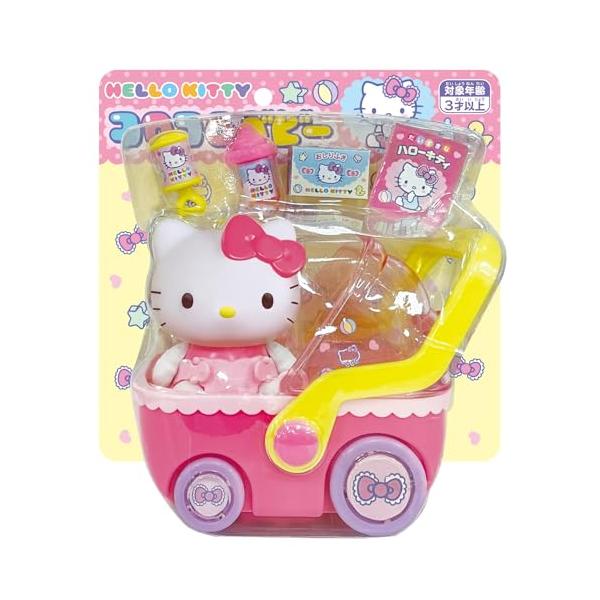 (新品) ベビーキティ　　　　激レア 激レア 希少 ハローキティ ベビーゲート キティー ベビーガード｜Yahoo