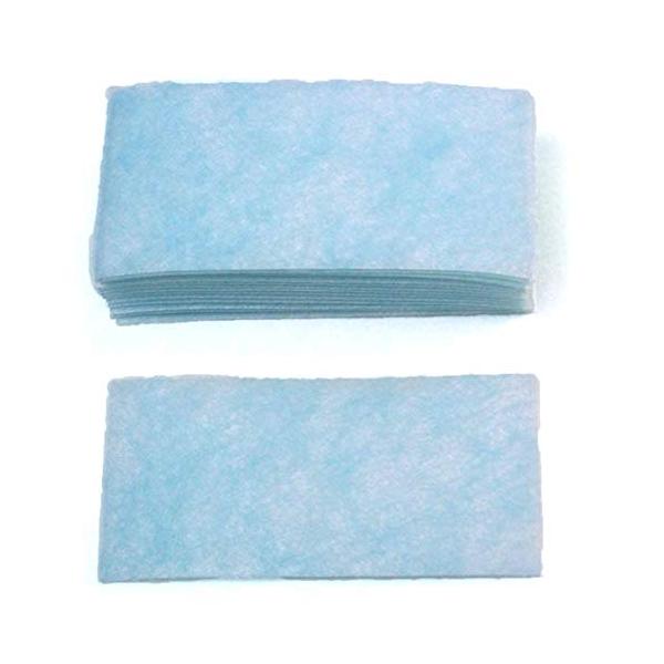 他サイト： アーランド ドラム式洗濯機用ゴミ取りフィルター 貼ってズレない 取り付け簡単 改良タイプ 30枚入の商品画像