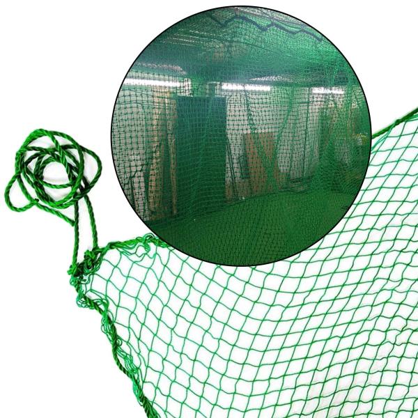 5Ｘ5Ｍ・緑 5X5M KP-5X5-JP・製品様式野球ネットのサイズは：5x5m 収納サイズ：28x28x15cm　重量：1.80kg　素材：ポリプロピレン　各辺に固定用PEロープを通し　キャリーバッグ付き・使用簡単　収納便利Kapler...